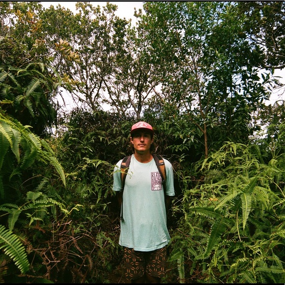 Meet your Posher, Blaze - Picture 1 of 1